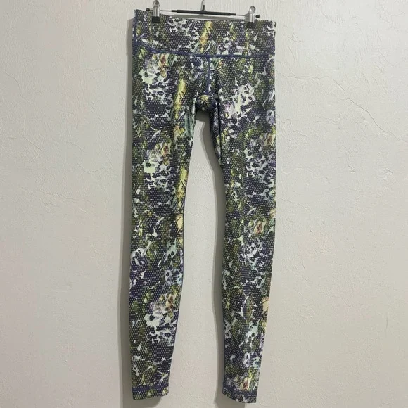 Lululemon Wunder Under Pant - Picture 3 of 7